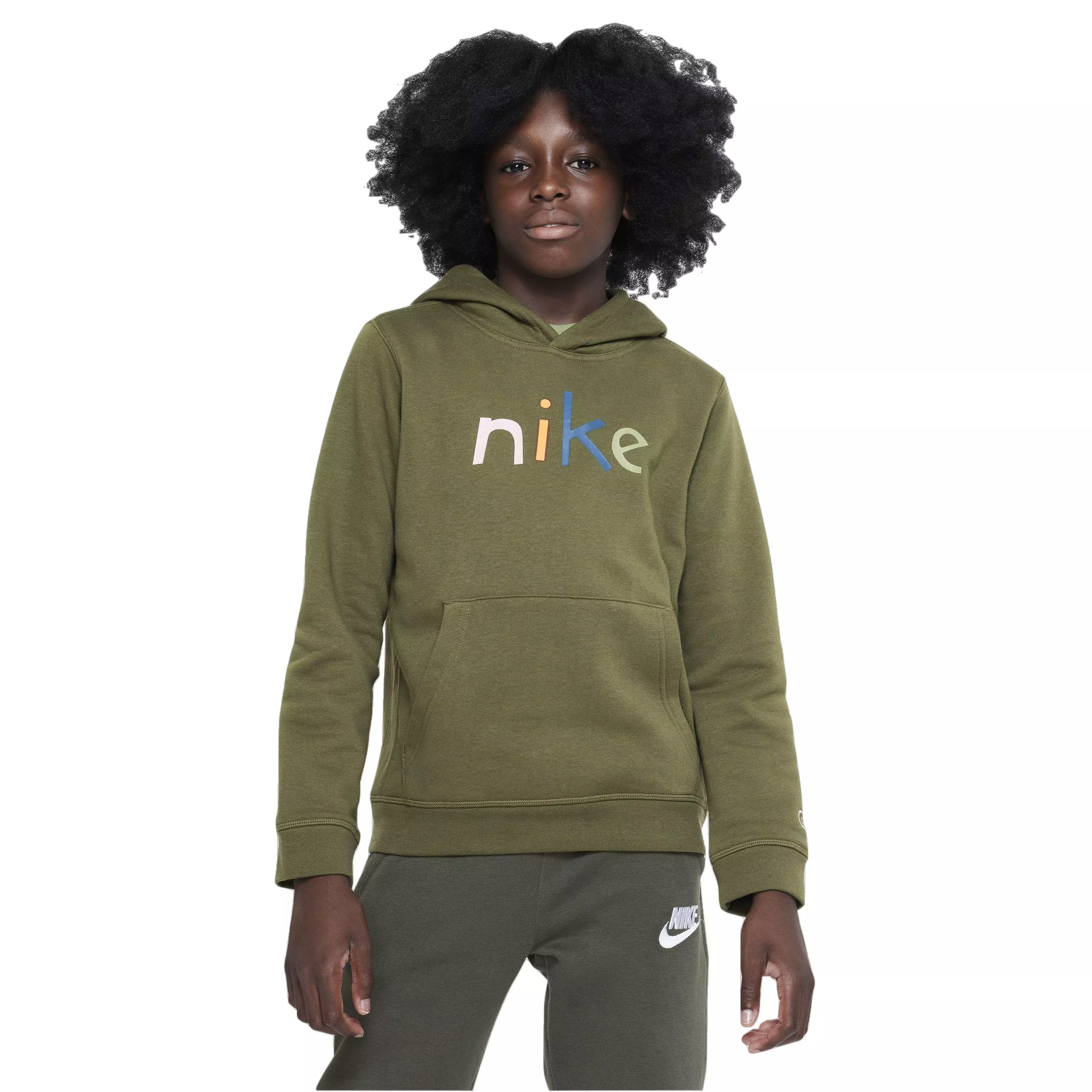 Nike nsw hbr on sale hoodie